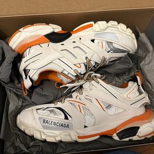 Balenciaga track sneaker